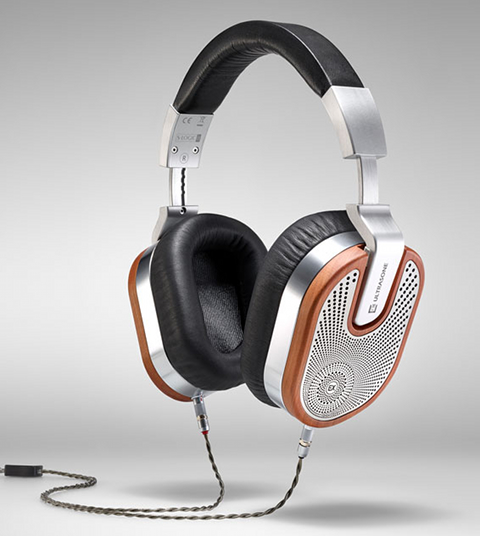 Edition 15: Κορυφαία ακουστικά από την Ultrasone.