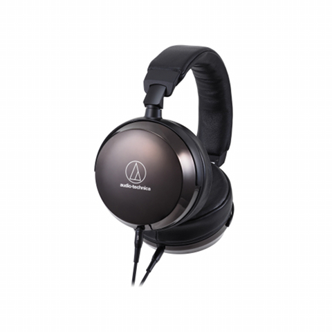 ATH-AP2000Ti: Νέα κορυφαία ακουστικά από την Audio Technica.
