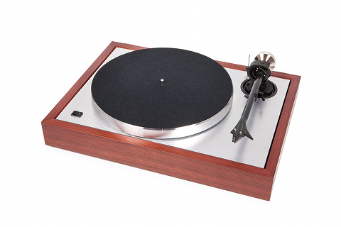 Pro-Ject The Classic: Κλασικό μεν, ιδιαίτερο δε!