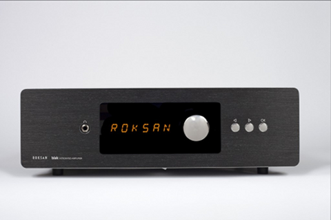 blak: Νέα σειρά συσκευών από την Roksan.