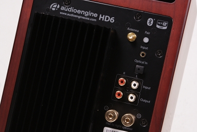 Audioengine HD6