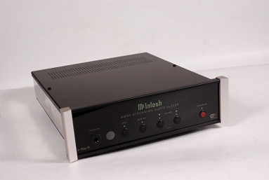 McIntosh MB50/MP100/MHA100