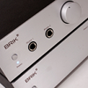 Brik Audio AP-32H - USB DAC/ADC - Ενισχυτής Ακουστικών.