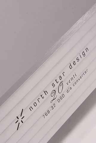 North Star Design Magnifico/Venti