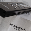 Krell K-300i - Ολοκληρωμένος ενισχυτής/Streamer/DAC.