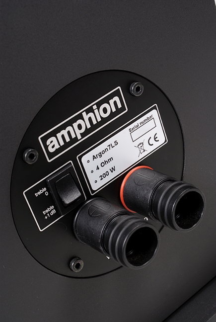 Amphion Argon 7LS/Amp700