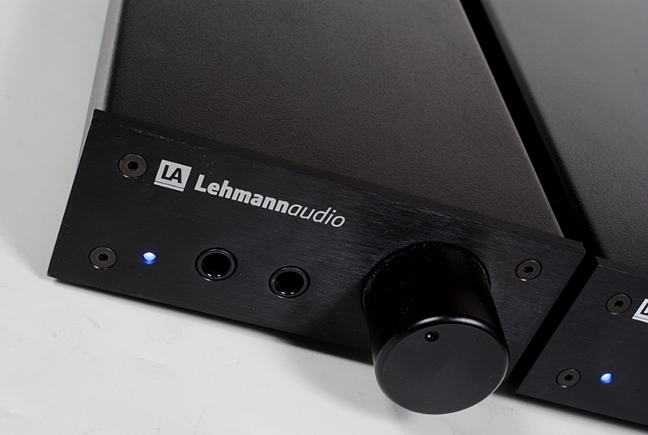 Lehmann Audio Linear USB II/Stamp