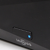 Innuos ZENmini Mk3 - Audio Server/Streamer/DAC.