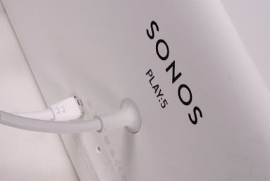 Sonos Play:5 (gen2)