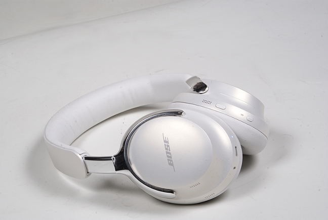 Bose QuietComfort Ultra