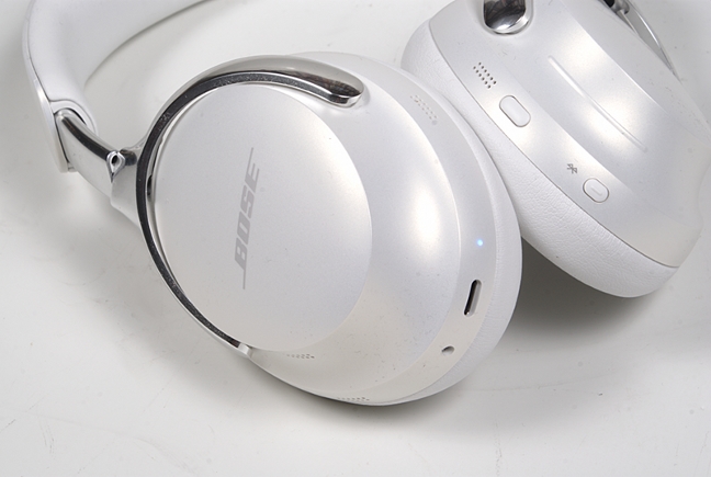 Bose QuietComfort Ultra