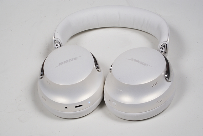 Bose QuietComfort Ultra