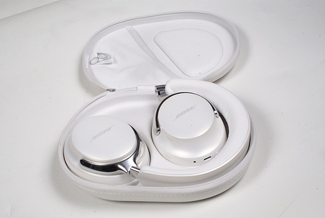 Bose QuietComfort Ultra