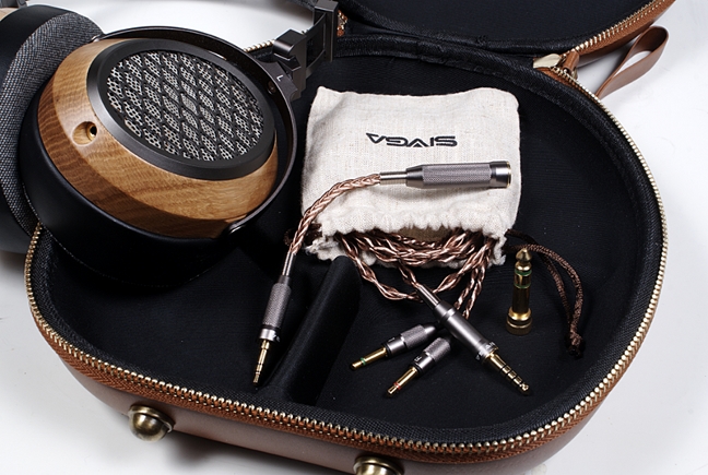 Sivga Audio P2 Pro