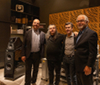 Wilson Audio/Nagra: Μια επίδειξη ισχύος στην Αθήνα!