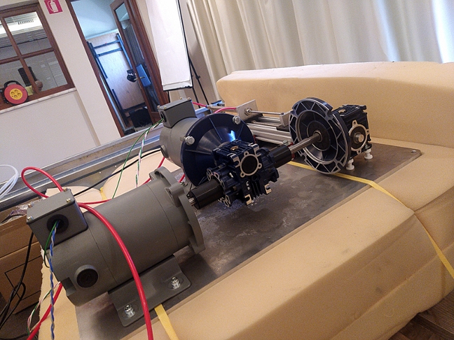 Agnew Analog Reference Type 612 & Type 602