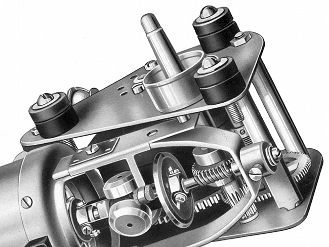125 χρόνια Dual: Από τα γραμμόφωνα, στο Primus Maximus.