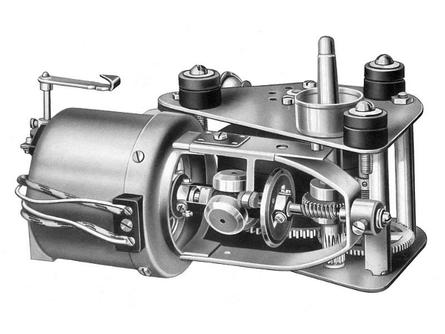 125 χρόνια Dual!