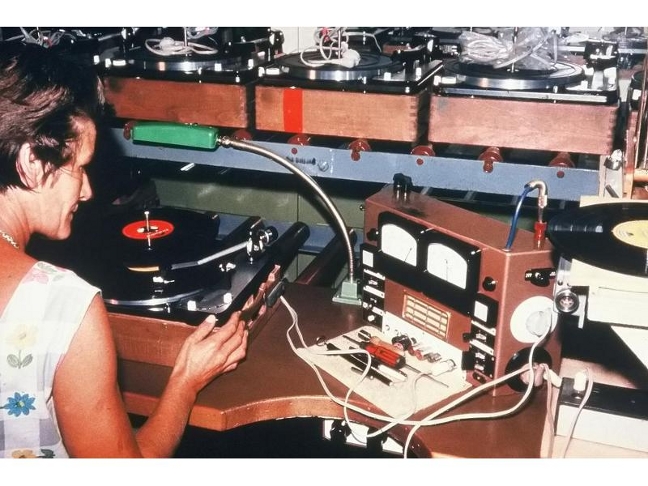 125 χρόνια Dual!