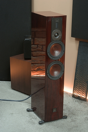 Dali/Denon Open House @ Heaven Audio