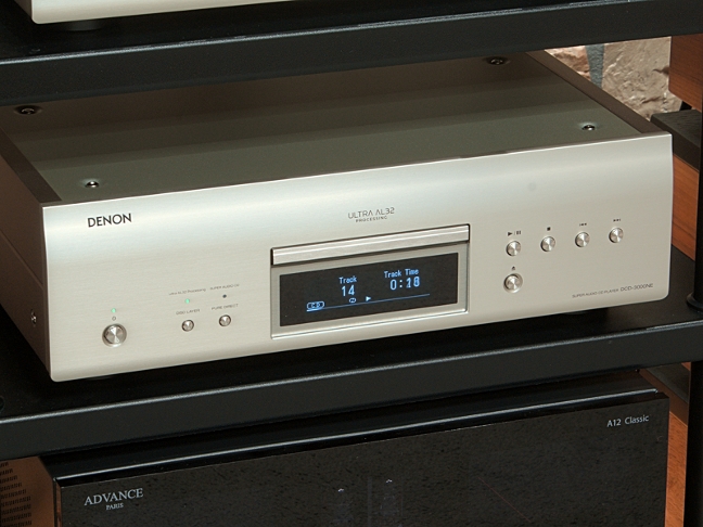 Dali/Denon Open House @ Heaven Audio