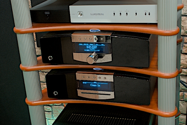 KEF Open House @ Heaven Audio