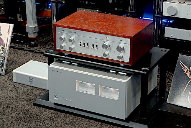 KEF Open House @ Heaven Audio