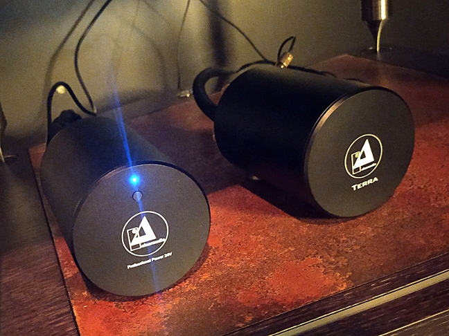 Art of Vinyl & Gourmet Experience: Clearaudio-De Gustibus | Εταιρική Παρουσίαση