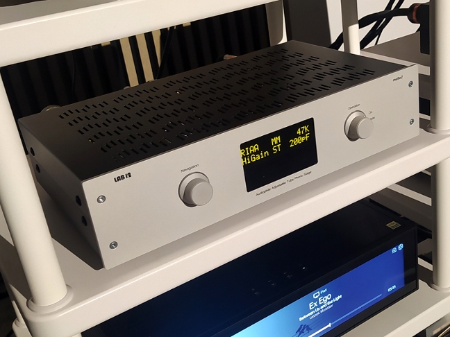 Art of Vinyl & Gourmet Experience: Clearaudio-De Gustibus | Εταιρική Παρουσίαση