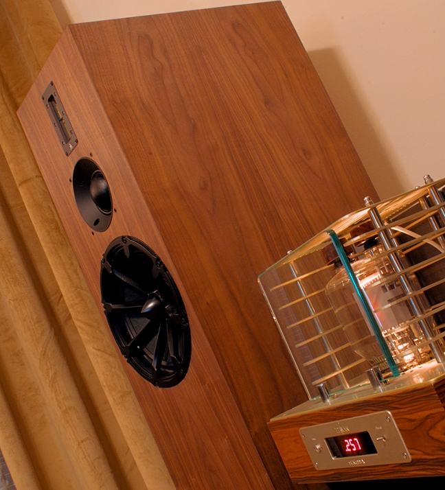 Kerr Acoustic K100 mk.2
