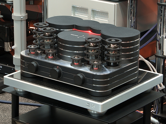 YG Acoustics/REL Open House @ Heaven Audio