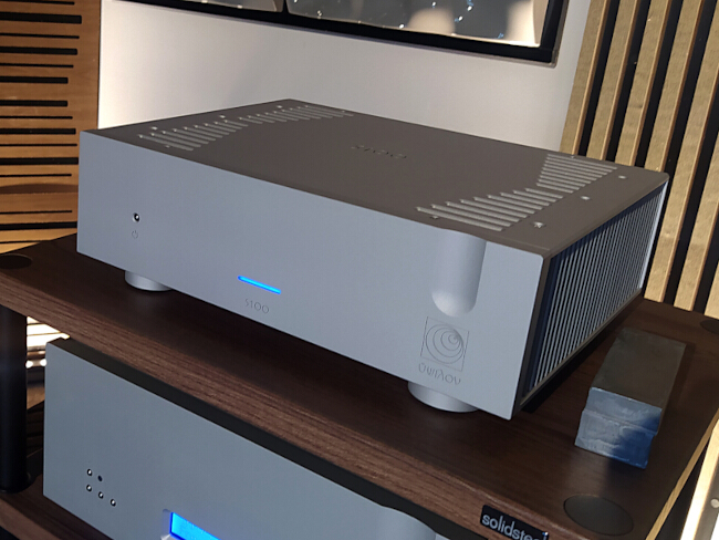 Ypsilon Electronics: Listening Event στο Lounge 64.
