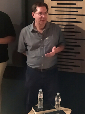 Ypsilon Electronics: Listening Event στο Lounge 64.