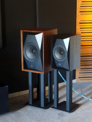 Sonus HiFi @ Lounge 64