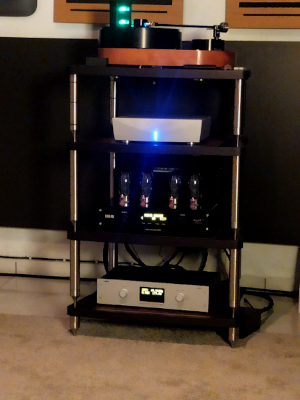 Sonus HiFi @ Lounge 64