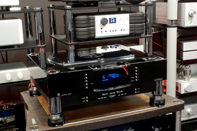 MBL 101 X-Treme MKII