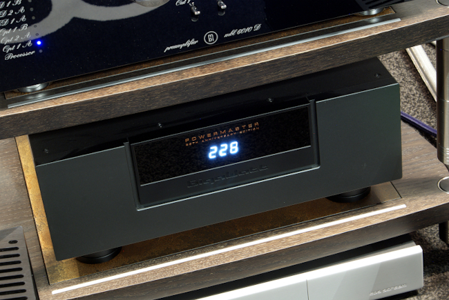 MBL 101 X-Treme MKII