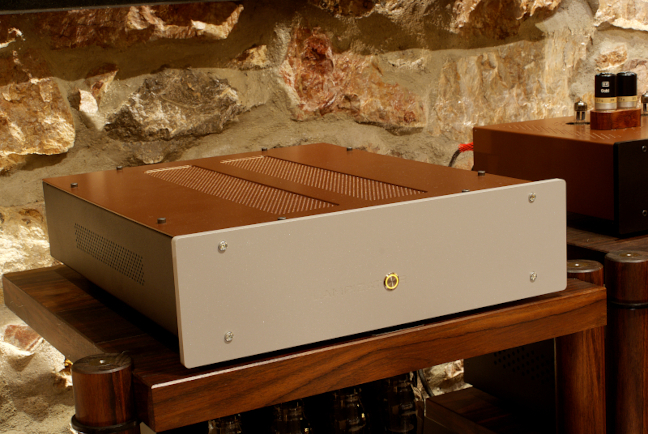 Revival Audio Atalante Grande R&eacute;serve
