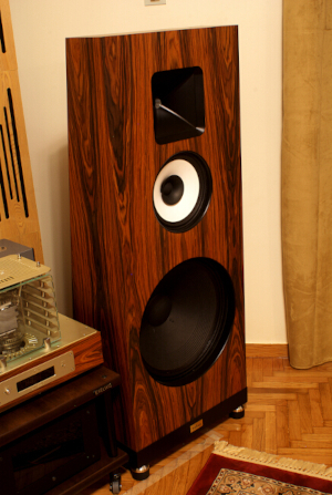 Thivan Labs Grand Open Special Edition