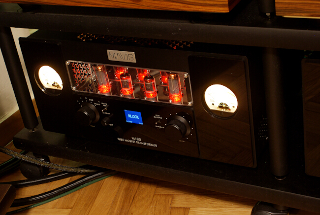 Thivan Labs Grand Open Special Edition