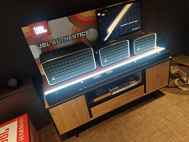 Έγινε το πρώτο WaveMotion Connect Day!