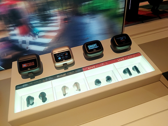 Έγινε το πρώτο WaveMotion Connect Day!