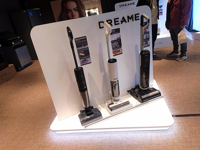 Έγινε το πρώτο WaveMotion Connect Day!