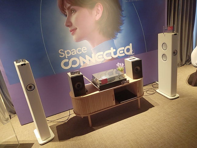 Έγινε το πρώτο WaveMotion Connect Day!