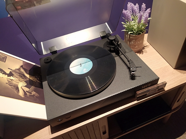 Έγινε το πρώτο WaveMotion Connect Day!