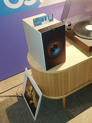 Έγινε το πρώτο WaveMotion Connect Day!