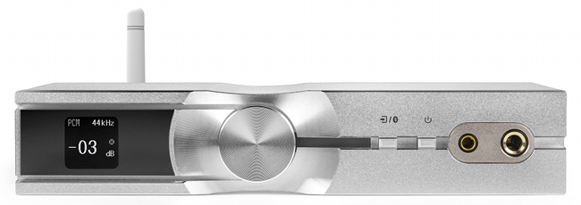 ΝΕΟ iDSD: Νέος DAC/Ενισχυτής ακουστικών από την iFi.