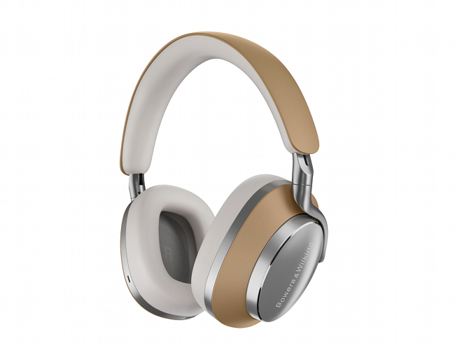 Px8: Νέα κορυφαία ασύρματα ακουστικά από την B&W.
