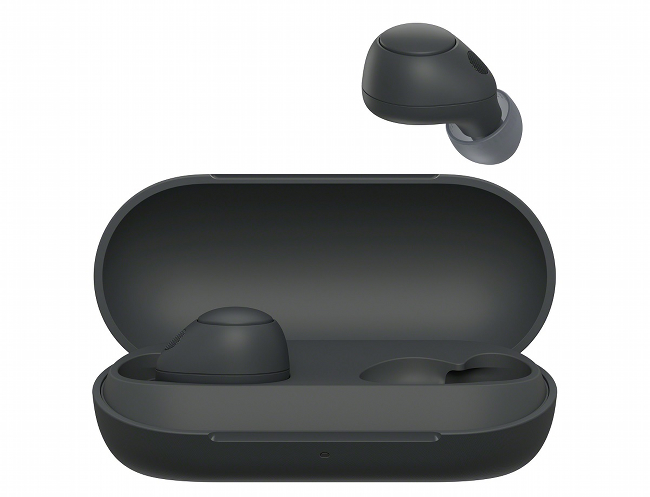 WF-C700N: Νέα ασύρματα ακουστικά από την Sony.