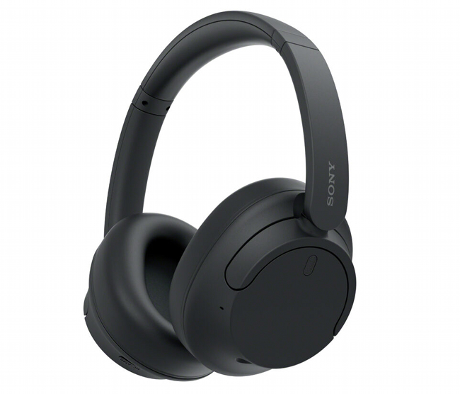 Η Sony ανακοίνωσε νέα μοντέλα ασύρματων ακουστικών.